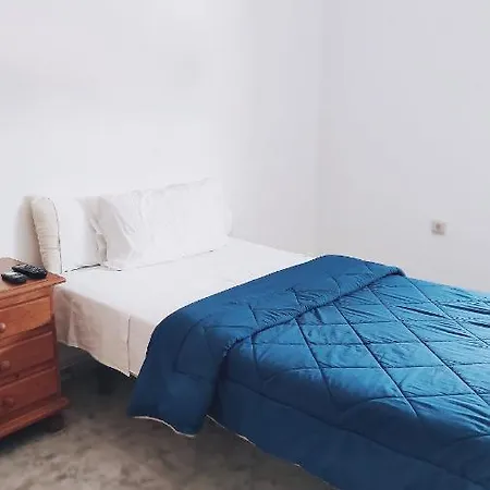 Oriana מלון בדאחוז