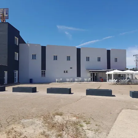 Oriana Hotel Badajoz