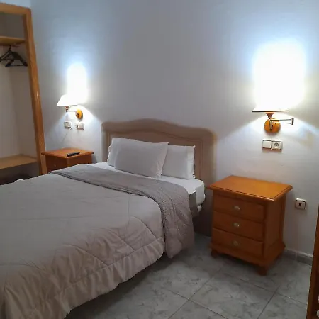 Oriana Hotel Badajoz