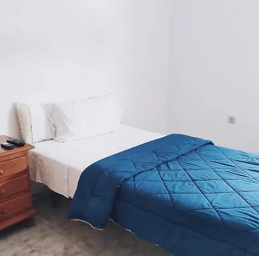 Oriana Hotel Badajoz