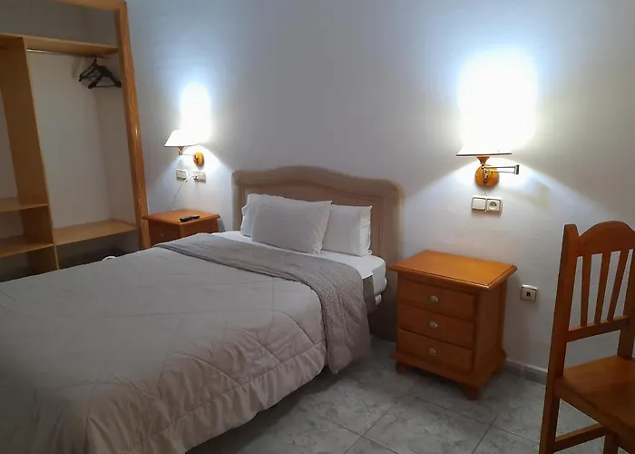 Oriana Hotel Badajoz