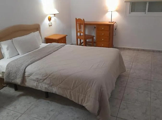 Hotel Oriana Badajoz